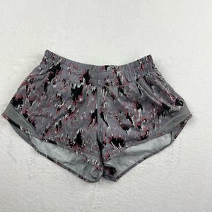 Lululemon Hotty Hot Low-Rise Lined Short 2.5” - 6